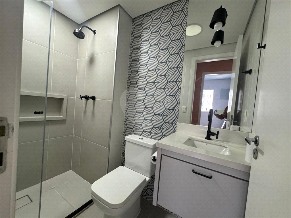 APARTAMENTO em CASA VERDE