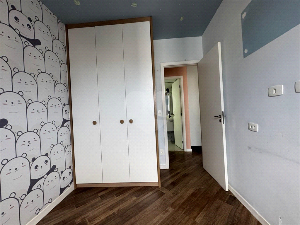 APARTAMENTO em CASA VERDE