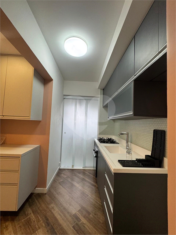 APARTAMENTO em CASA VERDE