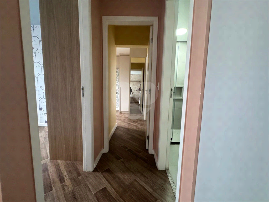 APARTAMENTO em CASA VERDE