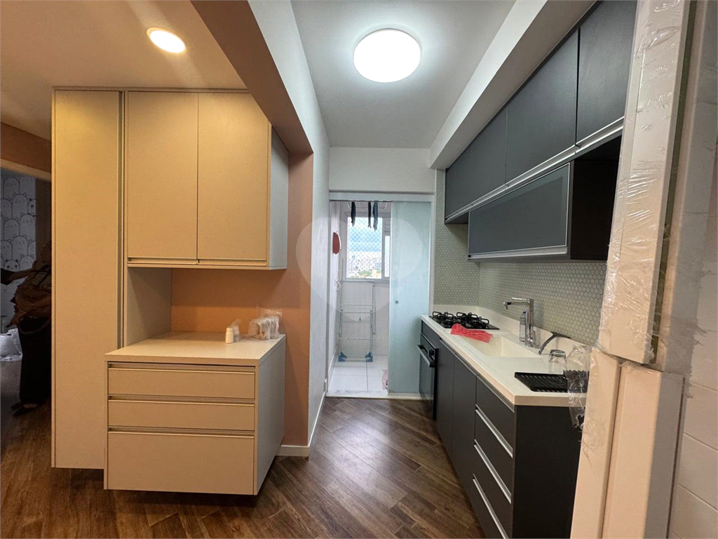 APARTAMENTO em CASA VERDE