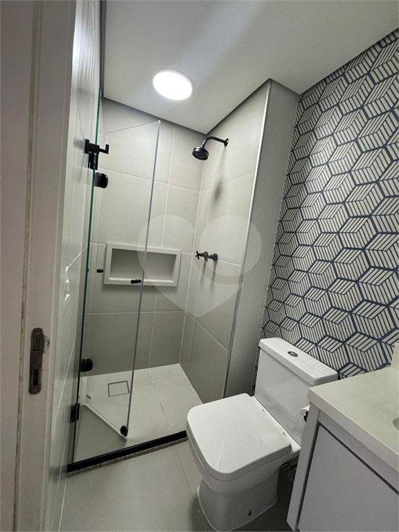 APARTAMENTO em CASA VERDE