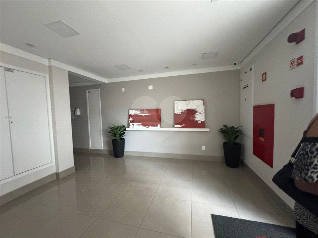 APARTAMENTO em CASA VERDE