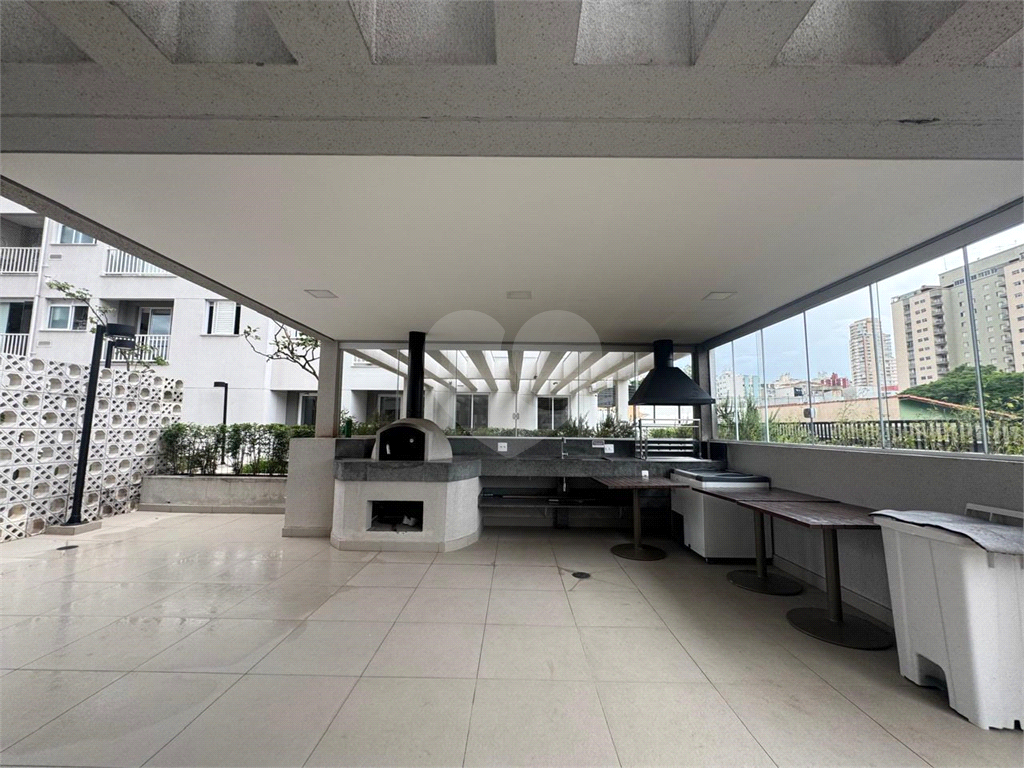 APARTAMENTO em CASA VERDE