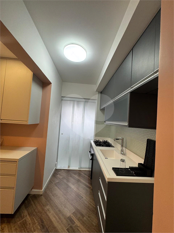 APARTAMENTO em CASA VERDE