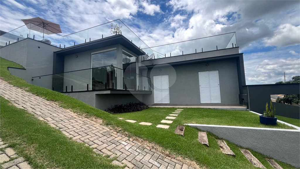 Casa, 5 quartos, 360 m² - Foto 2