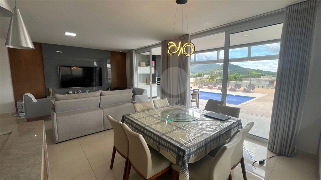 Casa, 5 quartos, 360 m² - Foto 13