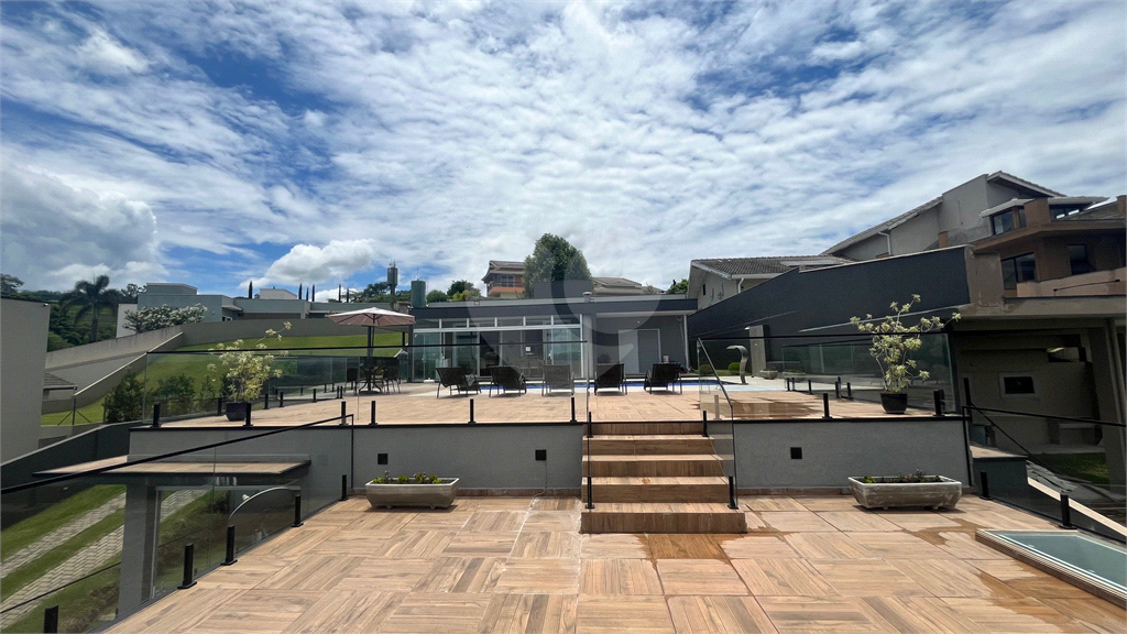 Casa, 5 quartos, 360 m² - Foto 3