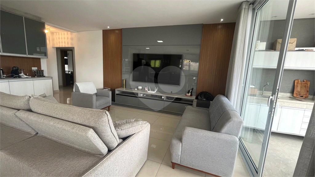 Casa, 5 quartos, 360 m² - Foto 4