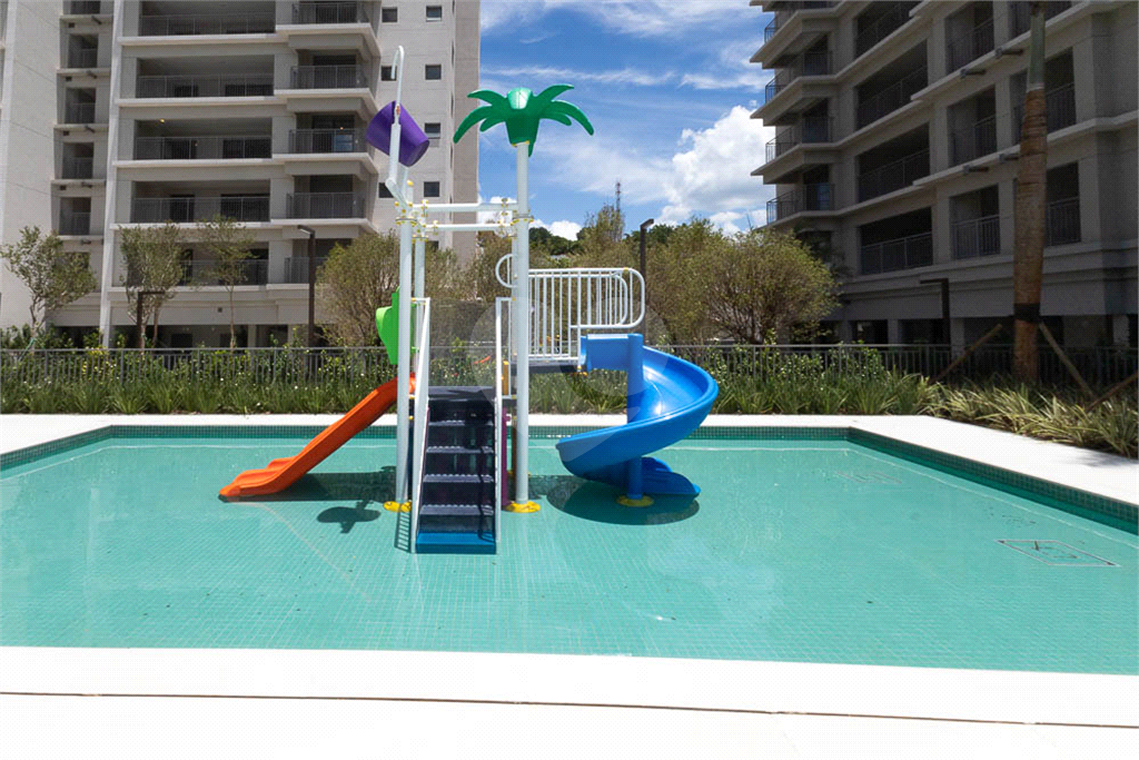 Apartamento de Alto Padrão à Venda – Lavvi Verdant Parque Resort