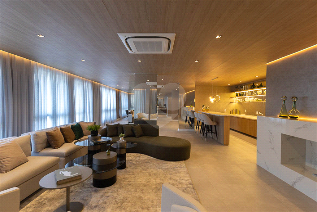 Apartamento de Alto Padrão à Venda – Lavvi Verdant Parque Resort