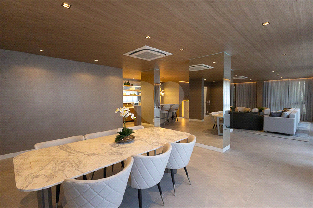 Apartamento de Alto Padrão à Venda – Lavvi Verdant Parque Resort