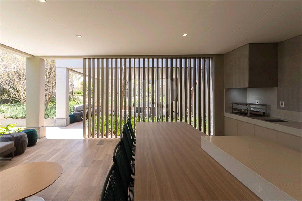 Apartamento de Alto Padrão à Venda – Lavvi Verdant Parque Resort