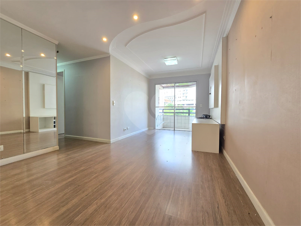 Apartamento, 3 quartos, 65 m² - Foto 1