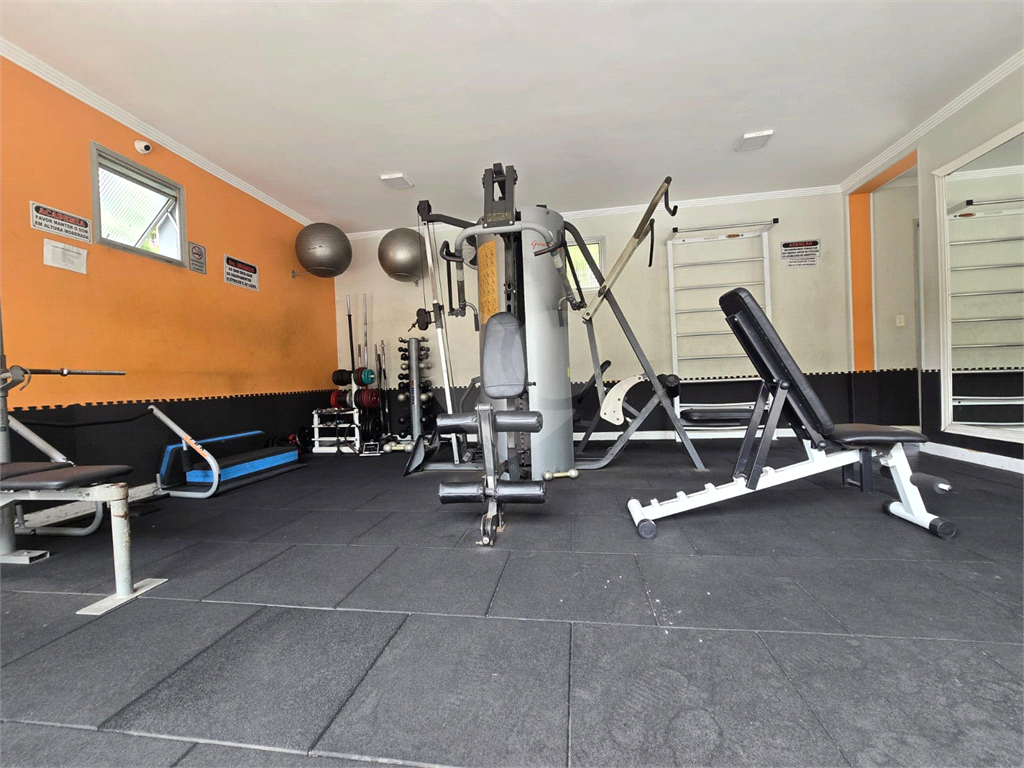 Apartamento, 3 quartos, 65 m² - Foto 22