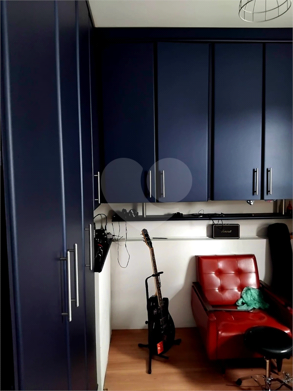 Apartamento, 2 quartos, 73 m² - Foto 17