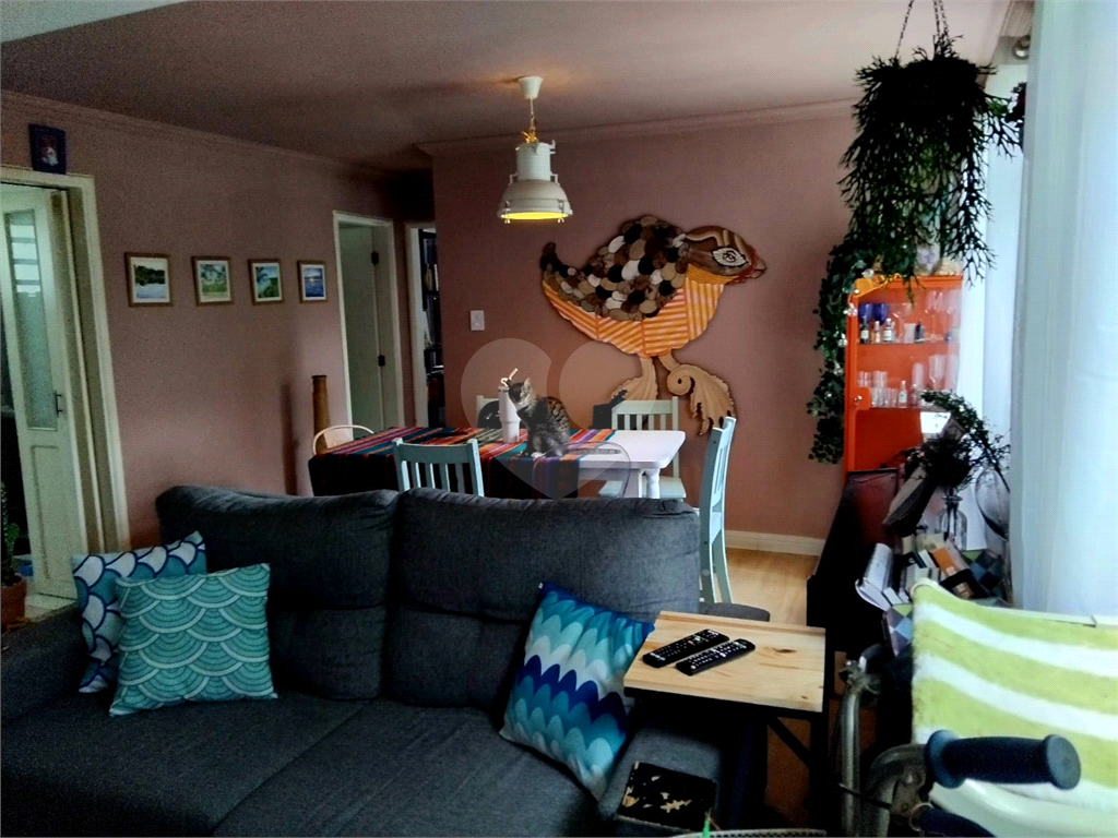 Apartamento, 2 quartos, 73 m² - Foto 1