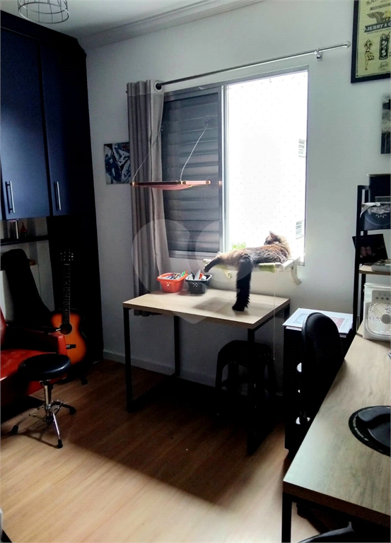 Apartamento, 2 quartos, 73 m² - Foto 13