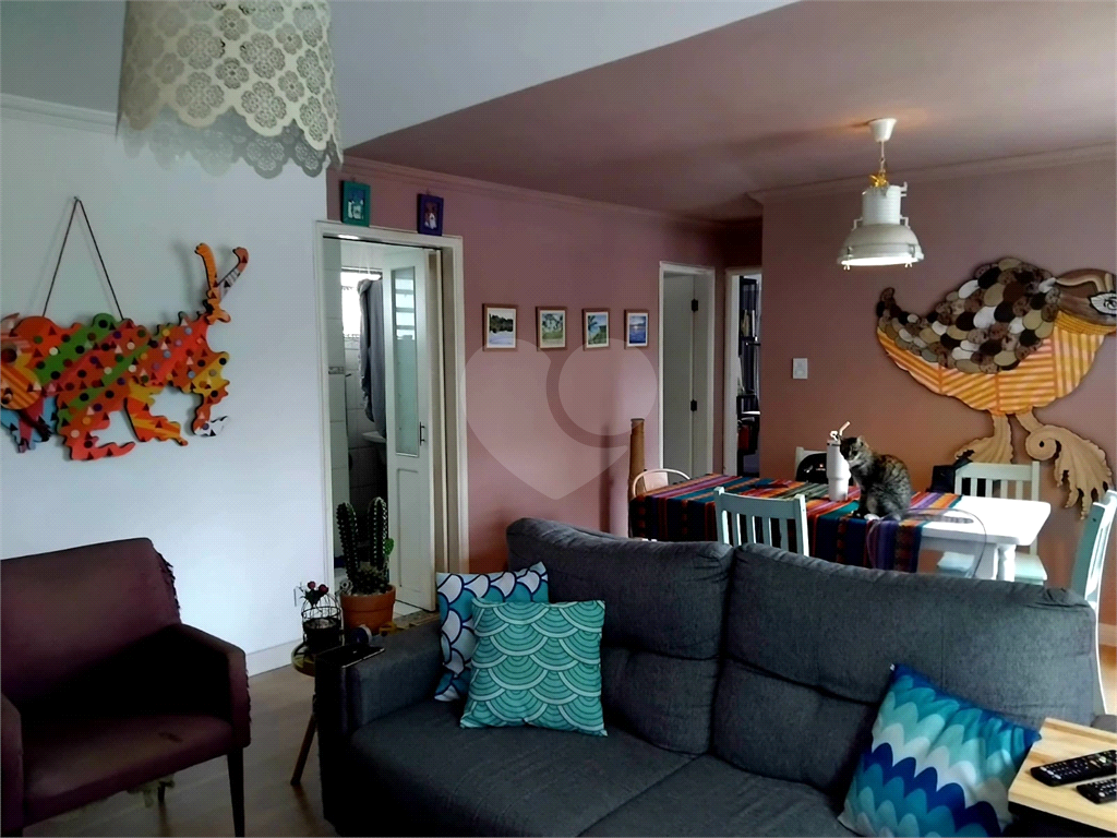 Apartamento, 2 quartos, 73 m² - Foto 2