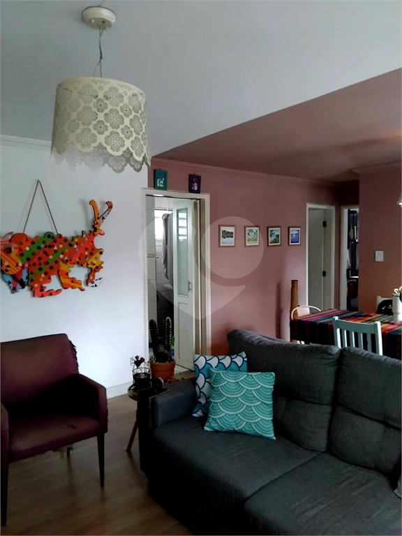 Apartamento, 2 quartos, 73 m² - Foto 3