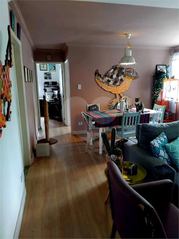 Apartamento, 2 quartos, 73 m² - Foto 7