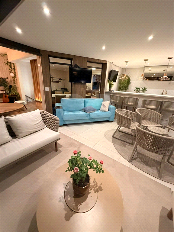 Cobertura Duplex no Alto de Santana - 280 metros - 4 dormitórios 2 suítes e 3 vagas 