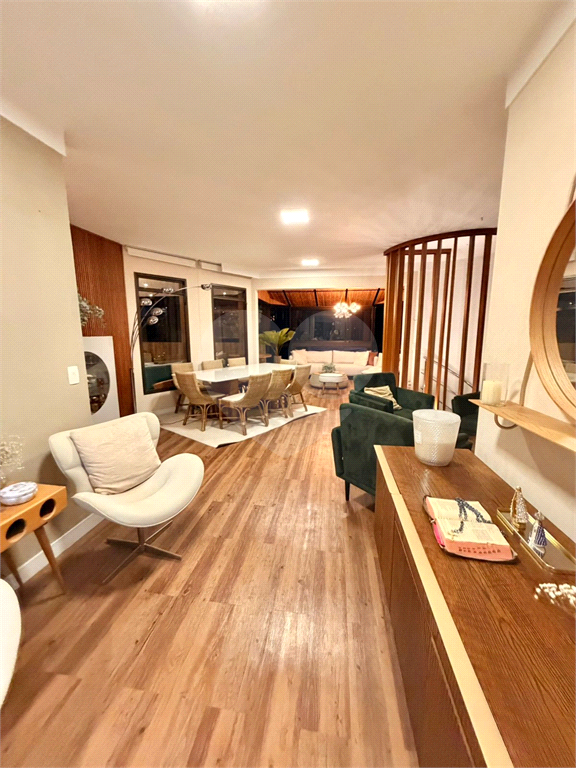 Cobertura Duplex no Alto de Santana - 280 metros - 4 dormitórios 2 suítes e 3 vagas 