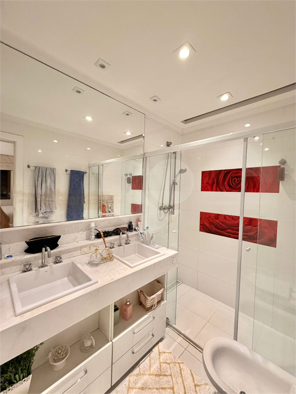 Cobertura Duplex no Alto de Santana - 280 metros - 4 dormitórios 2 suítes e 3 vagas 