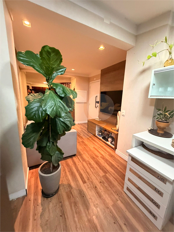 Cobertura Duplex no Alto de Santana - 280 metros - 4 dormitórios 2 suítes e 3 vagas 