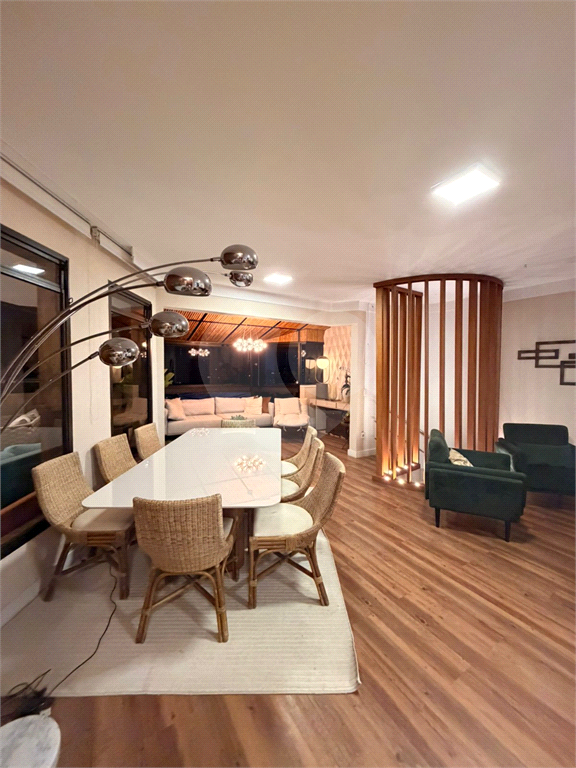 Cobertura Duplex no Alto de Santana - 280 metros - 4 dormitórios 2 suítes e 3 vagas 