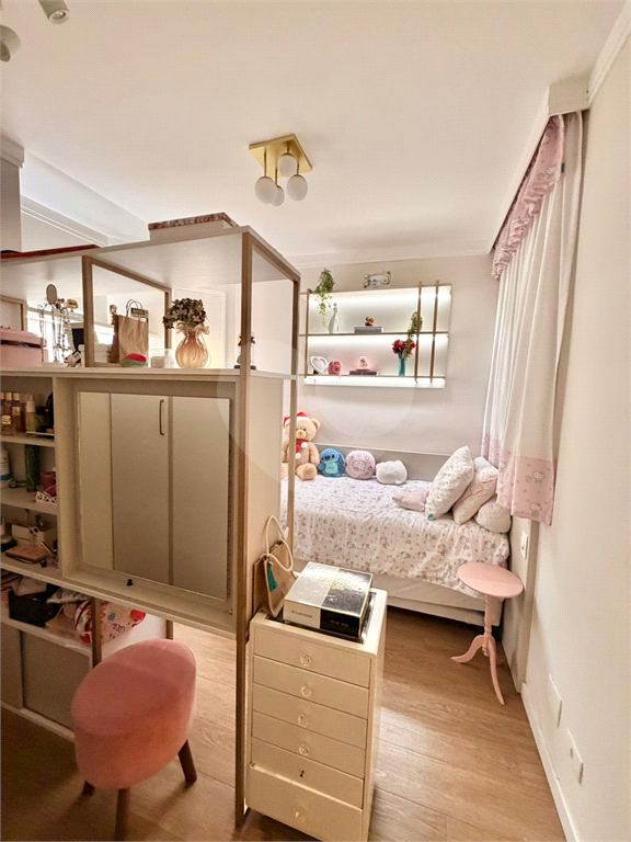 Cobertura Duplex no Alto de Santana - 280 metros - 4 dormitórios 2 suítes e 3 vagas 