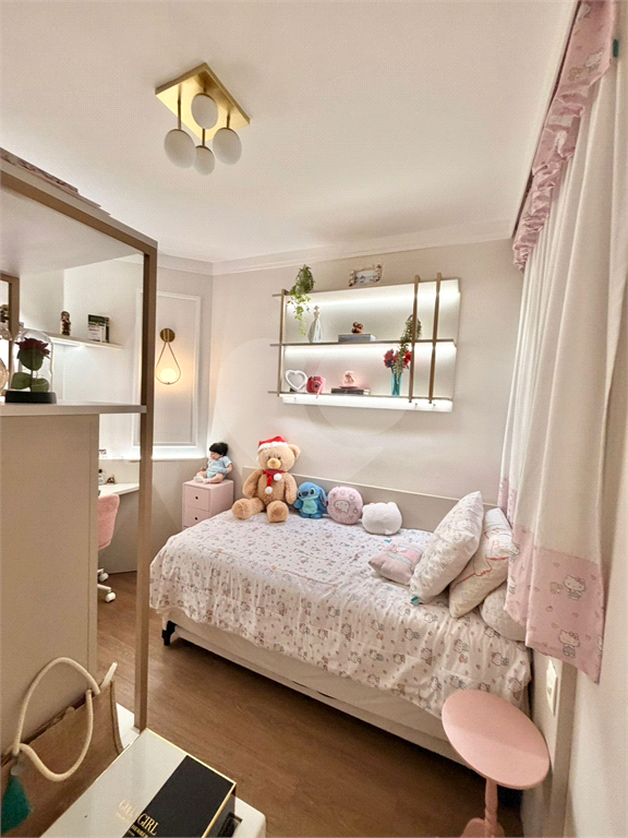 Cobertura Duplex no Alto de Santana - 280 metros - 4 dormitórios 2 suítes e 3 vagas 