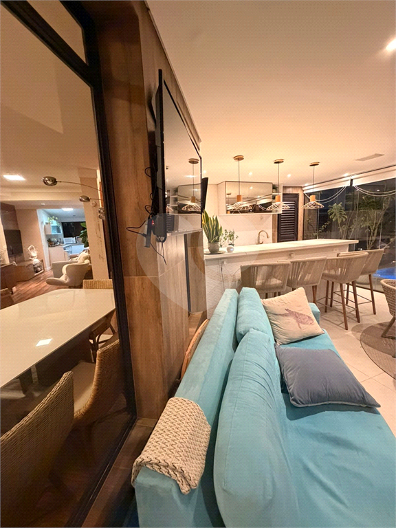 Cobertura Duplex no Alto de Santana - 280 metros - 4 dormitórios 2 suítes e 3 vagas 