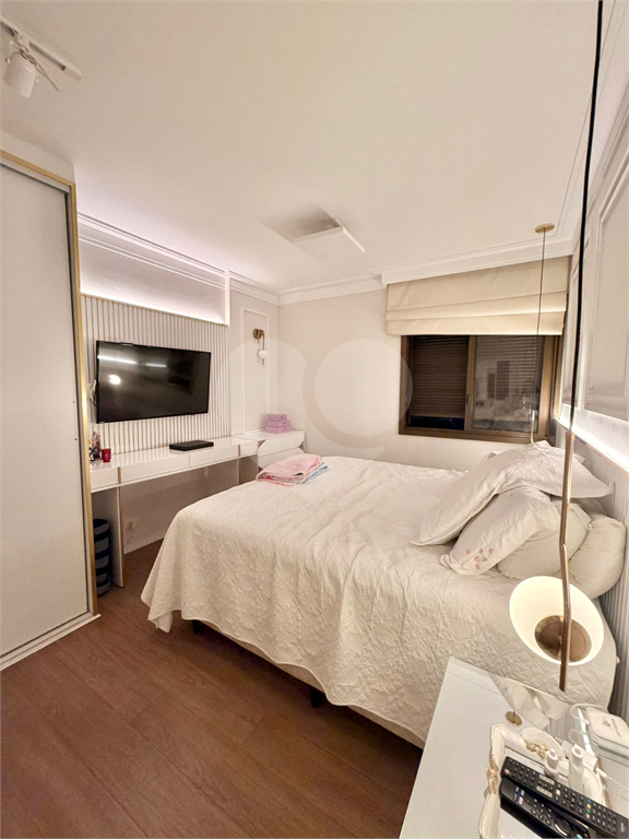 Cobertura Duplex no Alto de Santana - 280 metros - 4 dormitórios 2 suítes e 3 vagas 