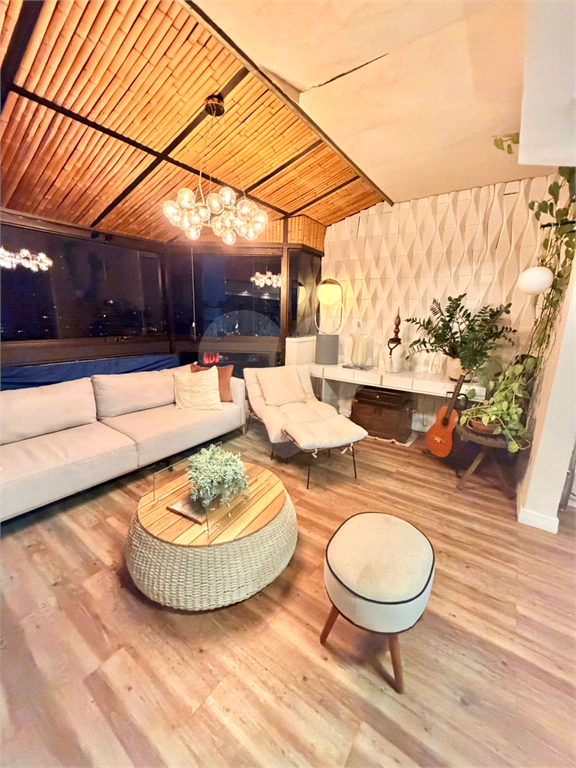 Cobertura Duplex no Alto de Santana - 280 metros - 4 dormitórios 2 suítes e 3 vagas 