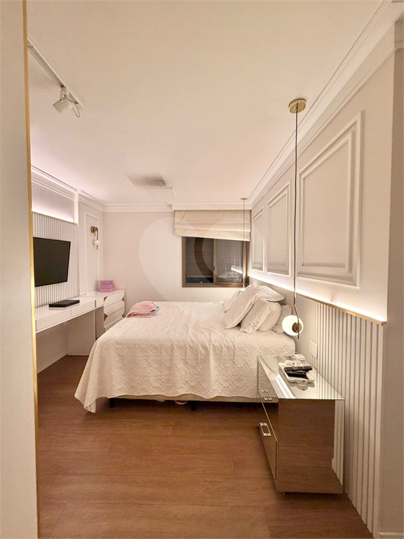 Cobertura Duplex no Alto de Santana - 280 metros - 4 dormitórios 2 suítes e 3 vagas 