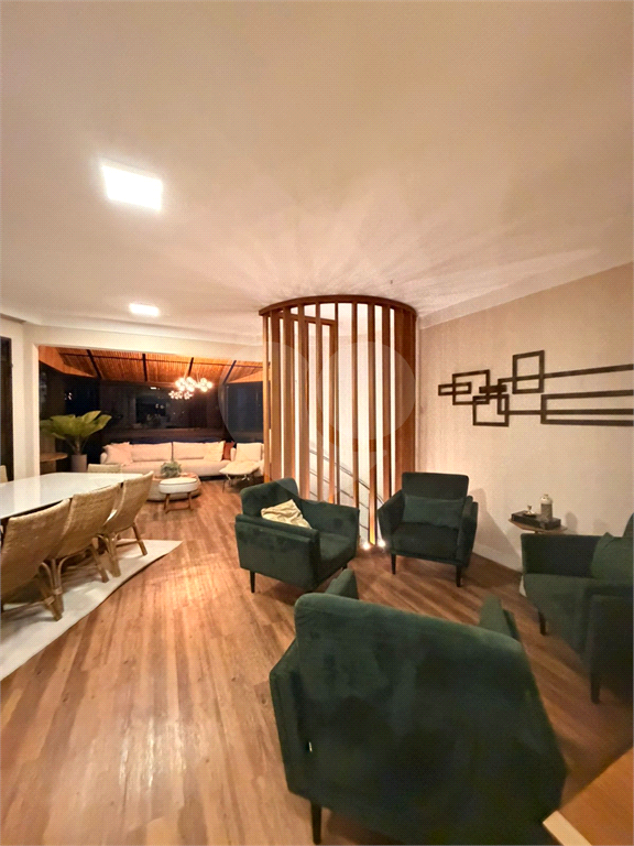 Cobertura Duplex no Alto de Santana - 280 metros - 4 dormitórios 2 suítes e 3 vagas 