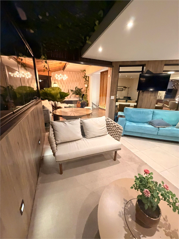 Cobertura Duplex no Alto de Santana - 280 metros - 4 dormitórios 2 suítes e 3 vagas 