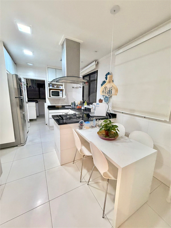 Cobertura Duplex no Alto de Santana - 280 metros - 4 dormitórios 2 suítes e 3 vagas 