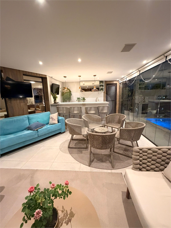 Cobertura Duplex no Alto de Santana - 280 metros - 4 dormitórios 2 suítes e 3 vagas 