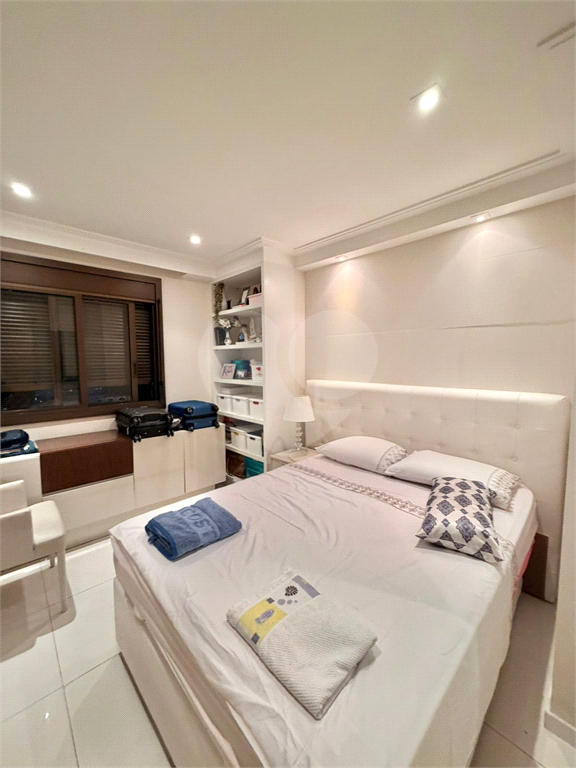 Cobertura Duplex no Alto de Santana - 280 metros - 4 dormitórios 2 suítes e 3 vagas 