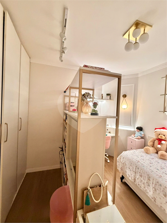 Cobertura Duplex no Alto de Santana - 280 metros - 4 dormitórios 2 suítes e 3 vagas 