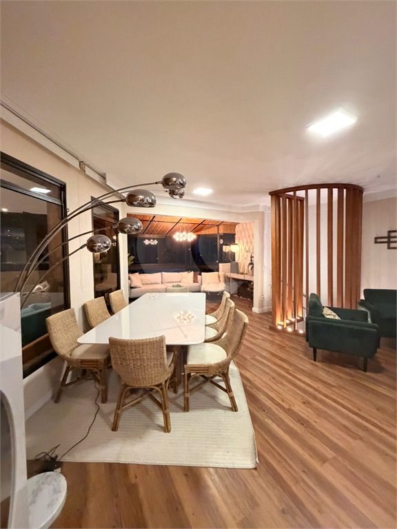 Cobertura Duplex no Alto de Santana - 280 metros - 4 dormitórios 2 suítes e 3 vagas 