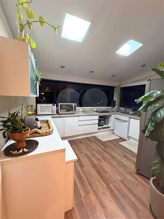 Cobertura Duplex no Alto de Santana - 280 metros - 4 dormitórios 2 suítes e 3 vagas 