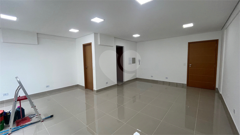Sala-Conjunto, 45 m² - Foto 2