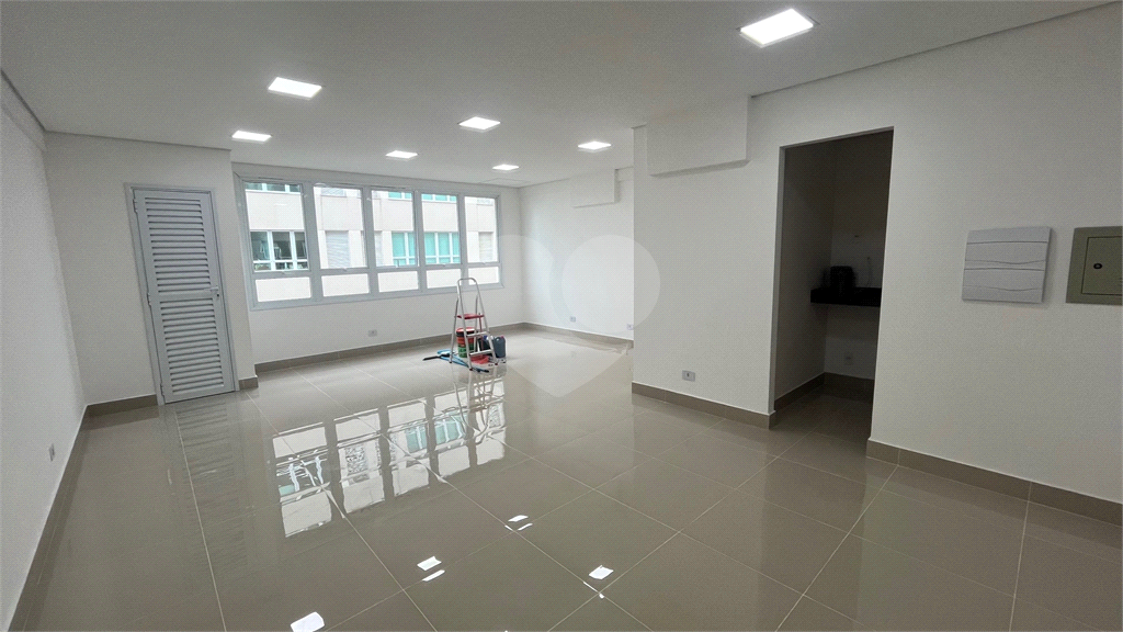 Sala-Conjunto, 45 m² - Foto 1
