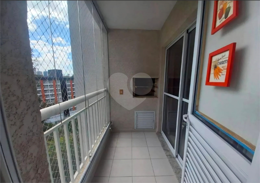Apartamento, 2 quartos, 60 m² - Foto 5