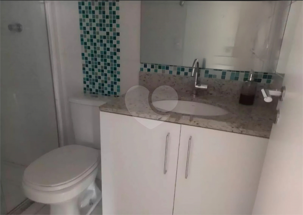 Apartamento, 2 quartos, 60 m² - Foto 9