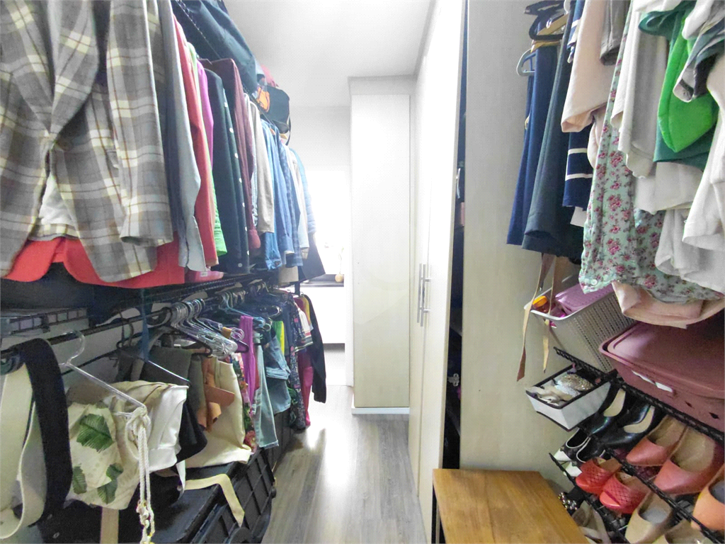 Imóvel de 112m² sala de estar de 2 ambientes, 3 quartos 1 vaga de garagem Perdizes.