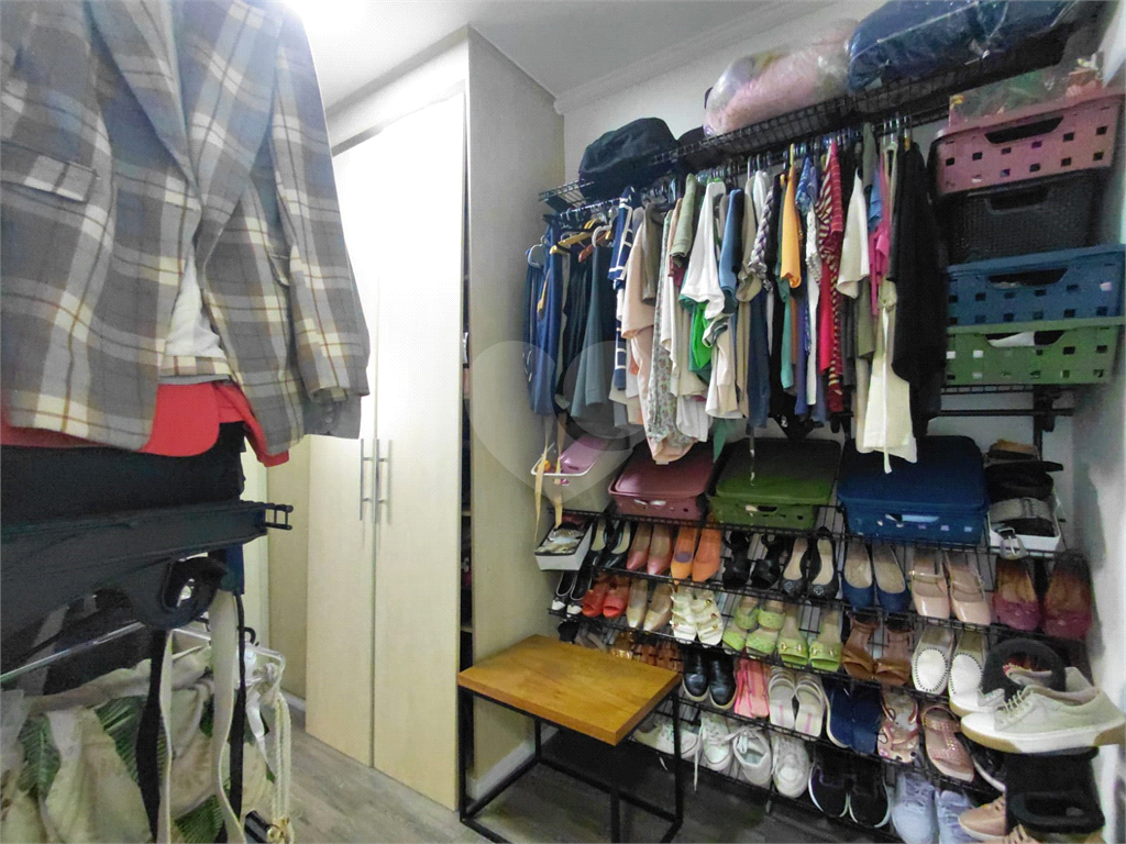 Imóvel de 112m² sala de estar de 2 ambientes, 3 quartos 1 vaga de garagem Perdizes.